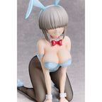 Zdjęcie produktu Uzaki-chan Wants to Hang Out! Figurka PVC 1/4 Yanagi Uzaki: Bunny Ver. 24 cm