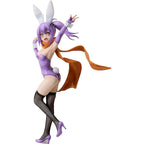 Product image A Ninja and an Assassin Under One Roof PVC Statue 1/6 Satoko Kusagakure: Bunny Ver. 29 cm