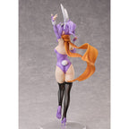 Product image A Ninja and an Assassin Under One Roof PVC Statue 1/6 Satoko Kusagakure: Bunny Ver. 29 cm
