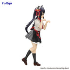 Product image K-On! Trio-Try-iT PVC Statue Azusa Nakano 21 cm
