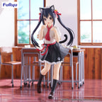 Product image K-On! Trio-Try-iT PVC Statue Azusa Nakano 21 cm