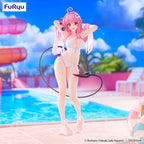 Zdjęcie produktu To Love Ru Darkness Trio-Try-iT Figurka PVC Lala Satalin Deviluke 21 cm