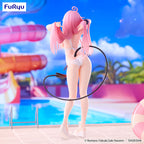 Zdjęcie produktu To Love Ru Darkness Trio-Try-iT Figurka PVC Lala Satalin Deviluke 21 cm