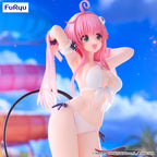 Zdjęcie produktu To Love Ru Darkness Trio-Try-iT Figurka PVC Lala Satalin Deviluke 21 cm