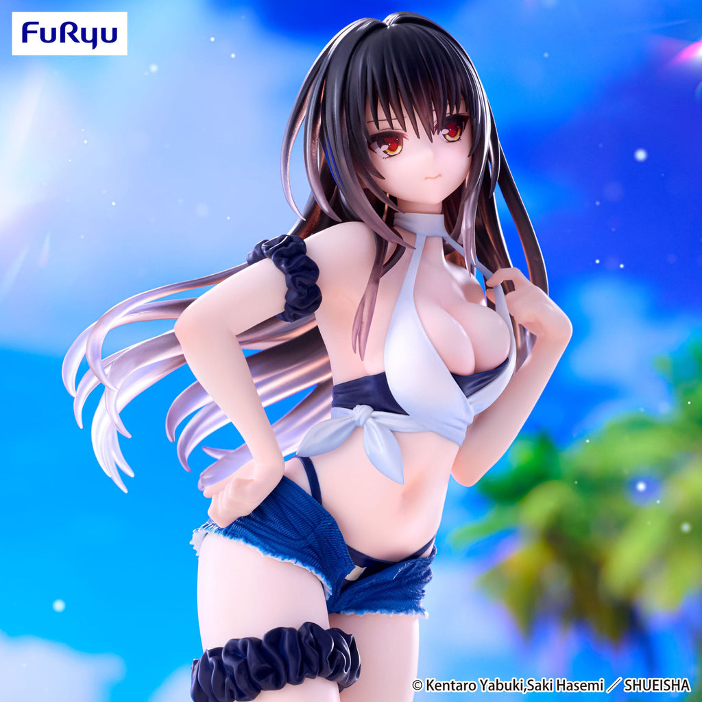 Product image To Love Ru Darkness Trio-Try-iT PVC Statue Yui Kotegawa 20 cm