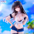 Product image To Love Ru Darkness Trio-Try-iT PVC Statue Yui Kotegawa 20 cm