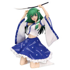 Product image Touhou Project Noodle Stopper PVC Statue Sanae Kochiya 13 cm