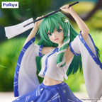 Product image Touhou Project Noodle Stopper PVC Statue Sanae Kochiya 13 cm