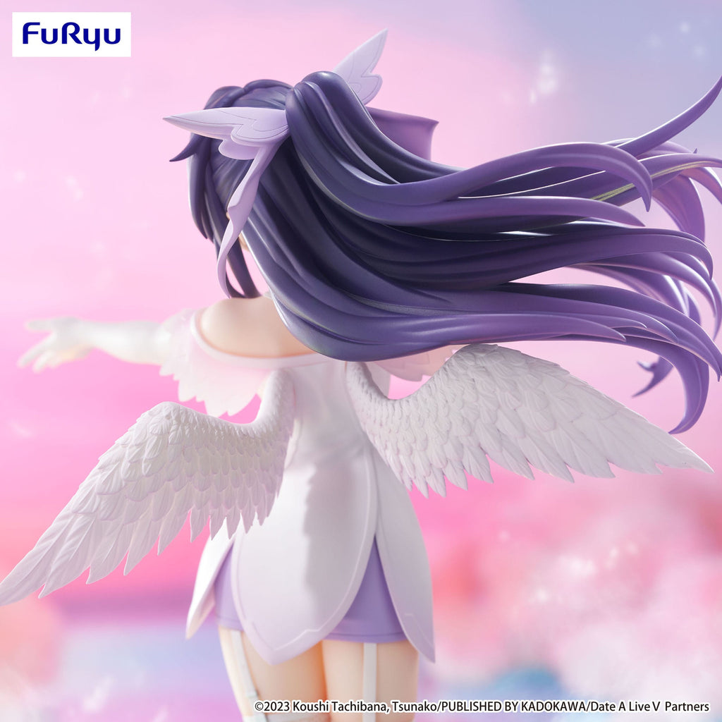 Zdjęcie produktu Date A Live V BiCute Pure Figura PVC Tohka Yatogami 23 cm