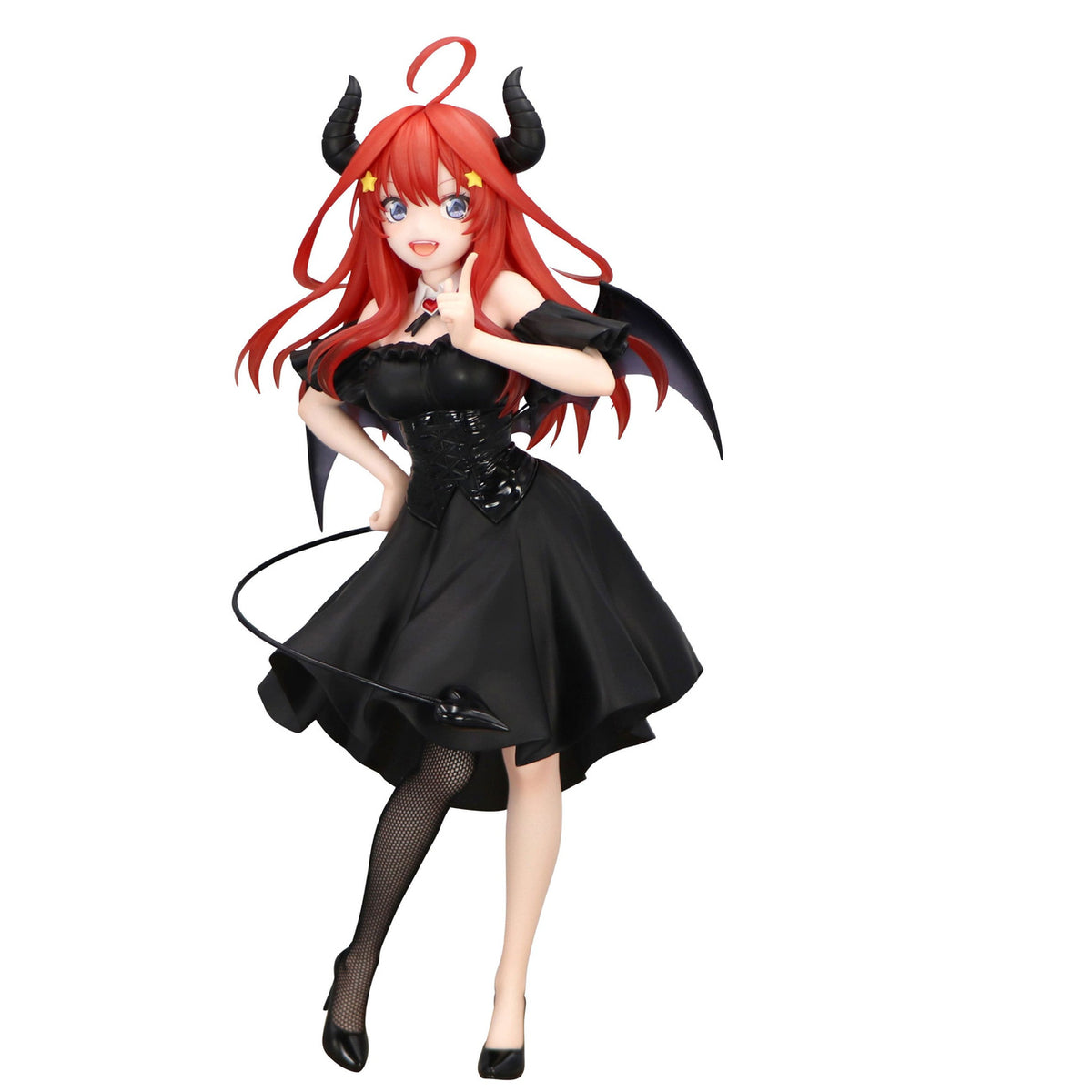 Product image The Quintessential Quintuplets Specials 2 BiCute Dark PVC Statue Nakano Itsuki 25 cm