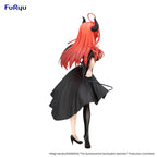 Product image The Quintessential Quintuplets Specials 2 BiCute Dark PVC Statue Nakano Itsuki 25 cm