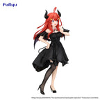 Product image The Quintessential Quintuplets Specials 2 BiCute Dark PVC Statue Nakano Itsuki 25 cm