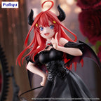 Product image The Quintessential Quintuplets Specials 2 BiCute Dark PVC Statue Nakano Itsuki 25 cm