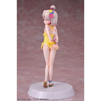 Product image Summer Queens PVC Statue 1/8 Mahiro Oyama Figure Kit Version 19 cm