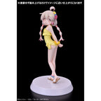 Product image Summer Queens PVC Statue 1/8 Mahiro Oyama Figure Kit Version 19 cm