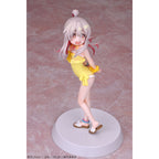 Product image Summer Queens PVC Statue 1/8 Mahiro Oyama Deluxe Version 19 cm