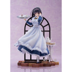 Product image Cafe Stella and the Reaper's Butterfly PVC Statue 1/7 Natsume Shiki Ami Ami Limited Edition 24 cm