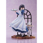 Product image Cafe Stella and the Reaper's Butterfly PVC Statue 1/7 Natsume Shiki Ami Ami Limited Edition 24 cm