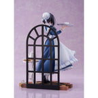 Product image Cafe Stella and the Reaper's Butterfly PVC Statue 1/7 Natsume Shiki Ami Ami Limited Edition 24 cm