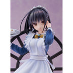 Product image Cafe Stella and the Reaper's Butterfly PVC Statue 1/7 Natsume Shiki Ami Ami Limited Edition 24 cm