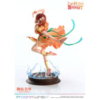 Zdjęcie produktu To Aru Kagaku no Railgun Figura PVC Prisma Wing 1/7 Misaka Mikoto 22 cm