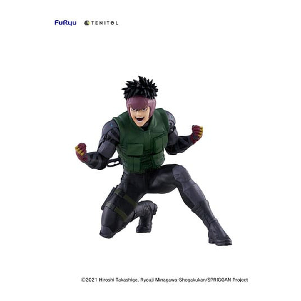 Zdjęcie produktu Spriggan Tenitol Figurka PVC Yu Ominae 13 cm