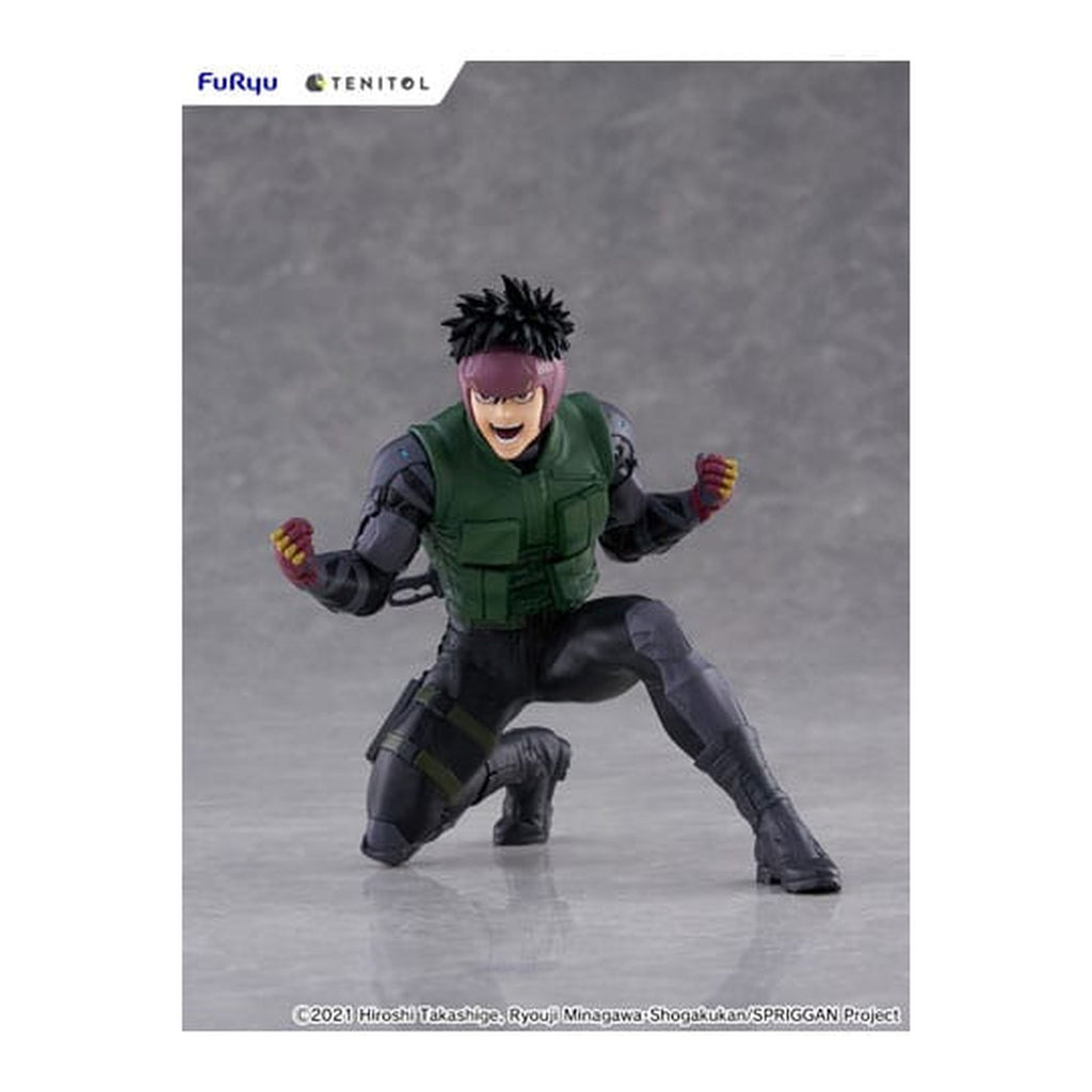 Zdjęcie produktu Spriggan Tenitol Figurka PVC Yu Ominae 13 cm