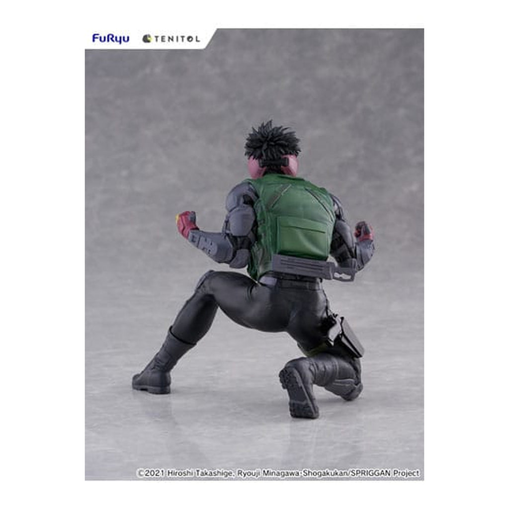 Zdjęcie produktu Spriggan Tenitol Figurka PVC Yu Ominae 13 cm