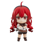 Zdjęcie produktu Mushoku Tensei: Jobless Reincarnation figurka Nendoroid Eris Boreas Greyrat 10 cm