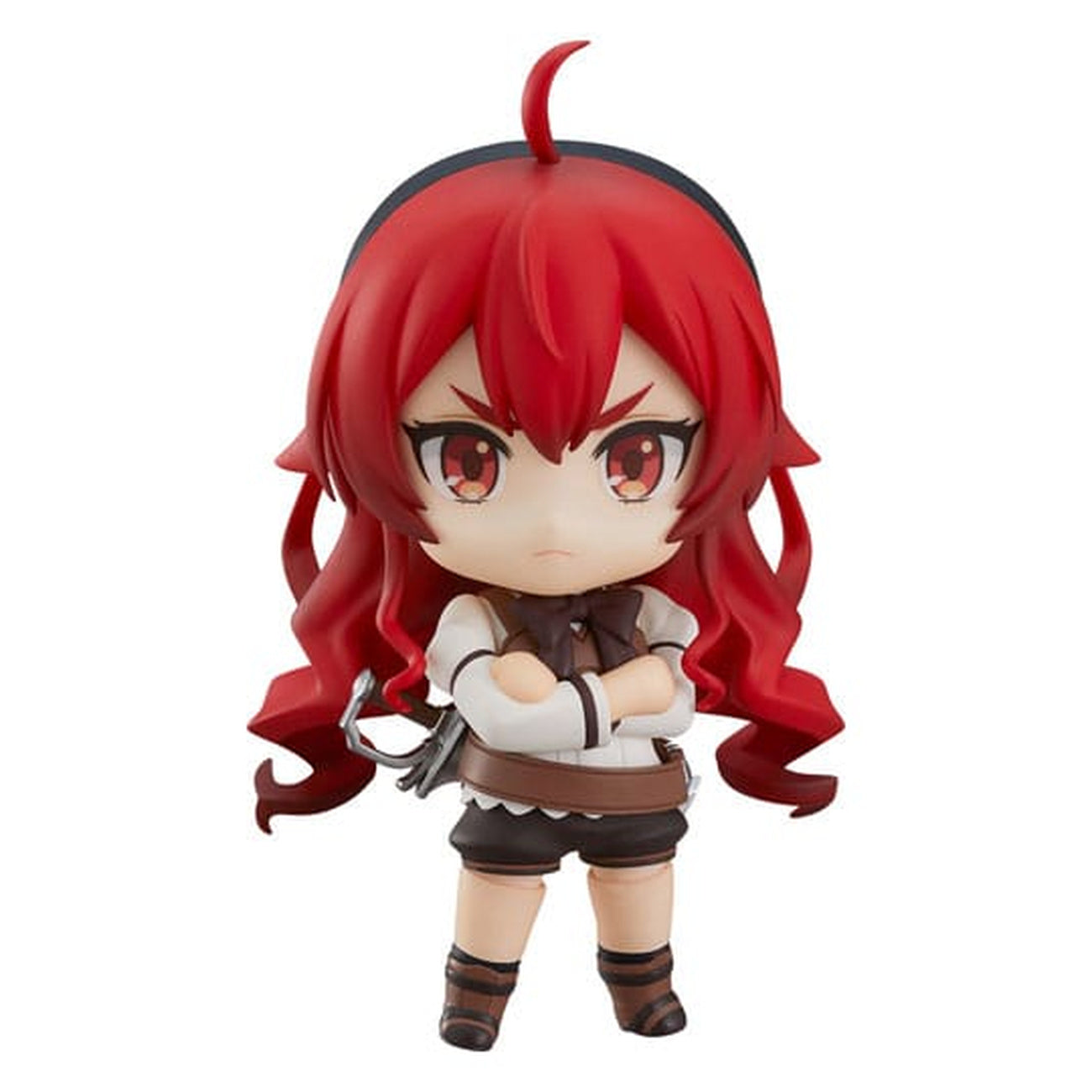 Zdjęcie produktu Mushoku Tensei: Jobless Reincarnation figurka Nendoroid Eris Boreas Greyrat 10 cm