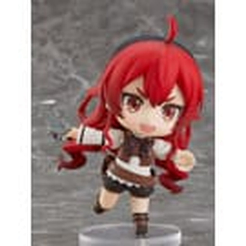 Zdjęcie produktu Mushoku Tensei: Jobless Reincarnation figurka Nendoroid Eris Boreas Greyrat 10 cm
