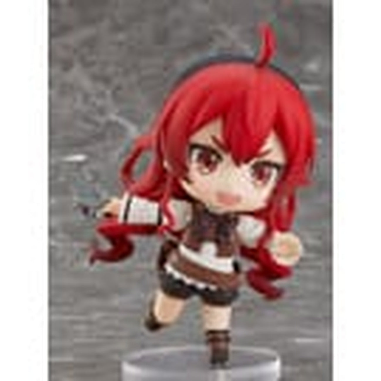 Zdjęcie produktu Mushoku Tensei: Jobless Reincarnation figurka Nendoroid Eris Boreas Greyrat 10 cm