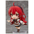 Zdjęcie produktu Mushoku Tensei: Jobless Reincarnation figurka Nendoroid Eris Boreas Greyrat 10 cm