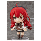 Zdjęcie produktu Mushoku Tensei: Jobless Reincarnation figurka Nendoroid Eris Boreas Greyrat 10 cm