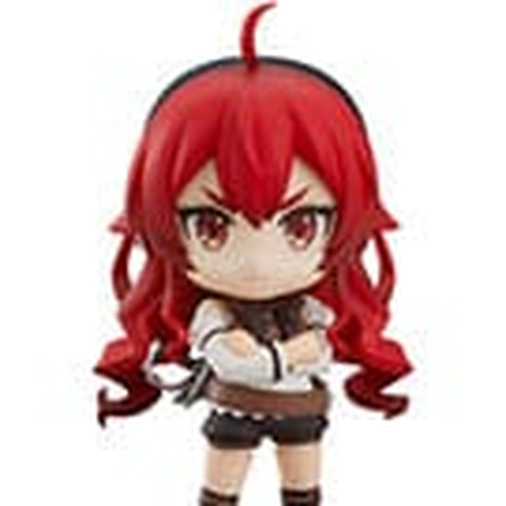 Zdjęcie produktu Mushoku Tensei: Jobless Reincarnation figurka Nendoroid Eris Boreas Greyrat 10 cm