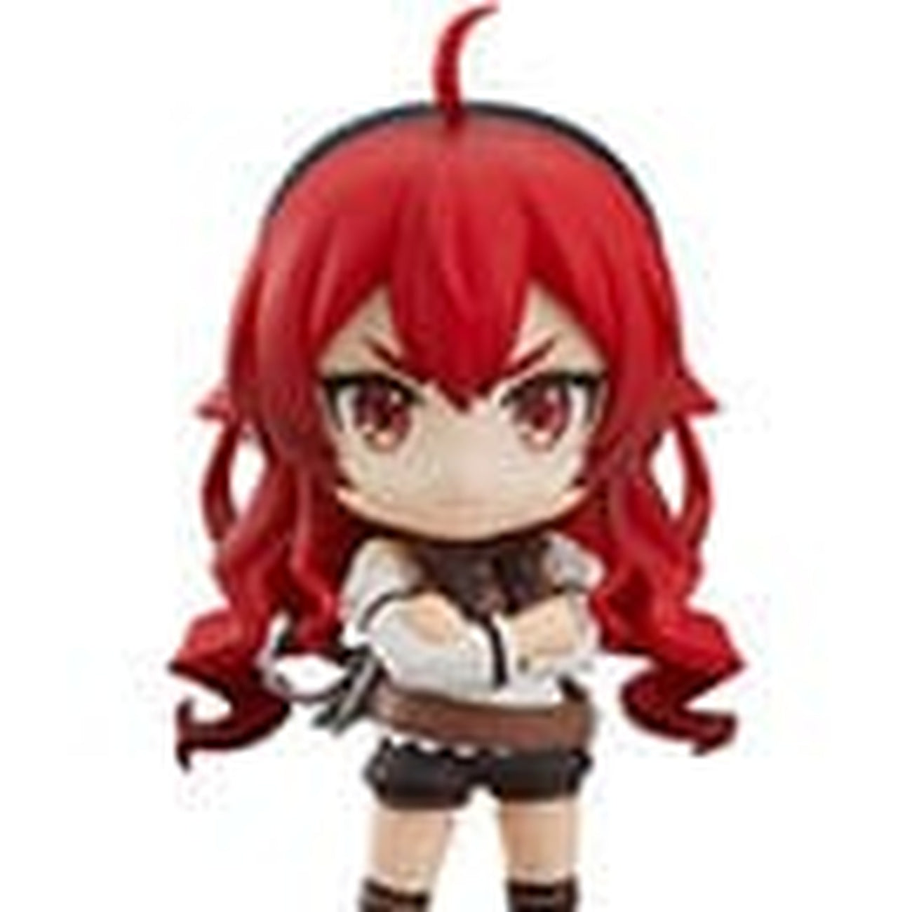 Zdjęcie produktu Mushoku Tensei: Jobless Reincarnation figurka Nendoroid Eris Boreas Greyrat 10 cm