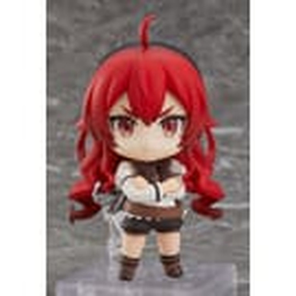 Zdjęcie produktu Mushoku Tensei: Jobless Reincarnation figurka Nendoroid Eris Boreas Greyrat 10 cm