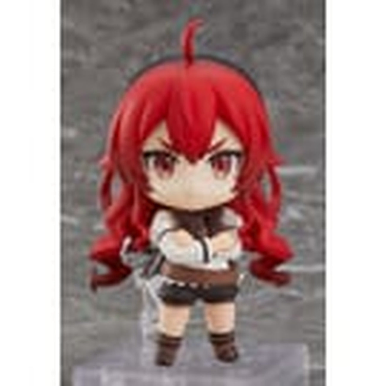 Zdjęcie produktu Mushoku Tensei: Jobless Reincarnation figurka Nendoroid Eris Boreas Greyrat 10 cm