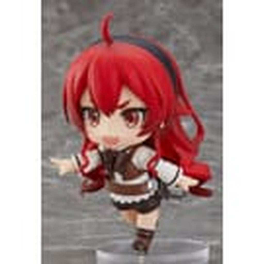 Zdjęcie produktu Mushoku Tensei: Jobless Reincarnation figurka Nendoroid Eris Boreas Greyrat 10 cm