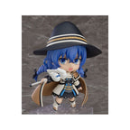 Product image Mushoku Tensei: Jobless Reincarnation Nendoroid Action Figure Roxy Migurdia 10 cm