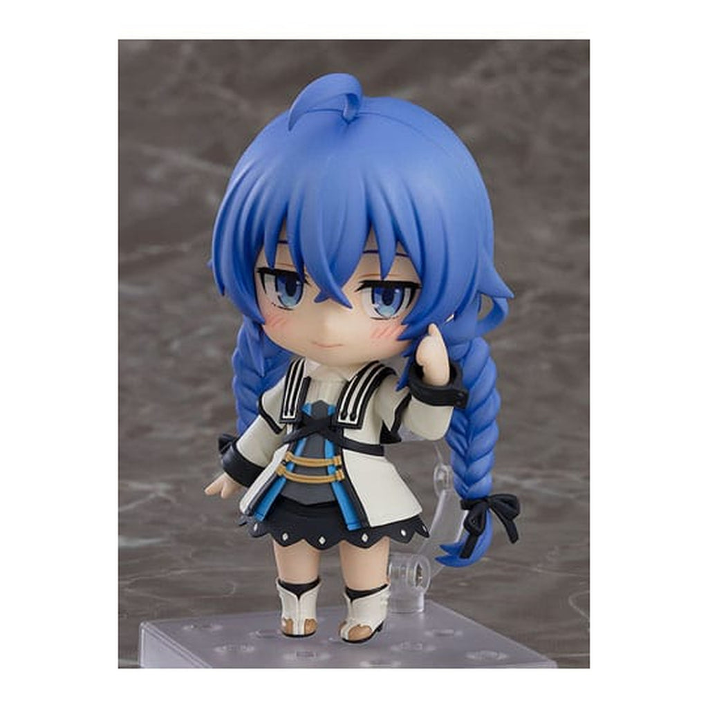 Product image Mushoku Tensei: Jobless Reincarnation Nendoroid Action Figure Roxy Migurdia 10 cm