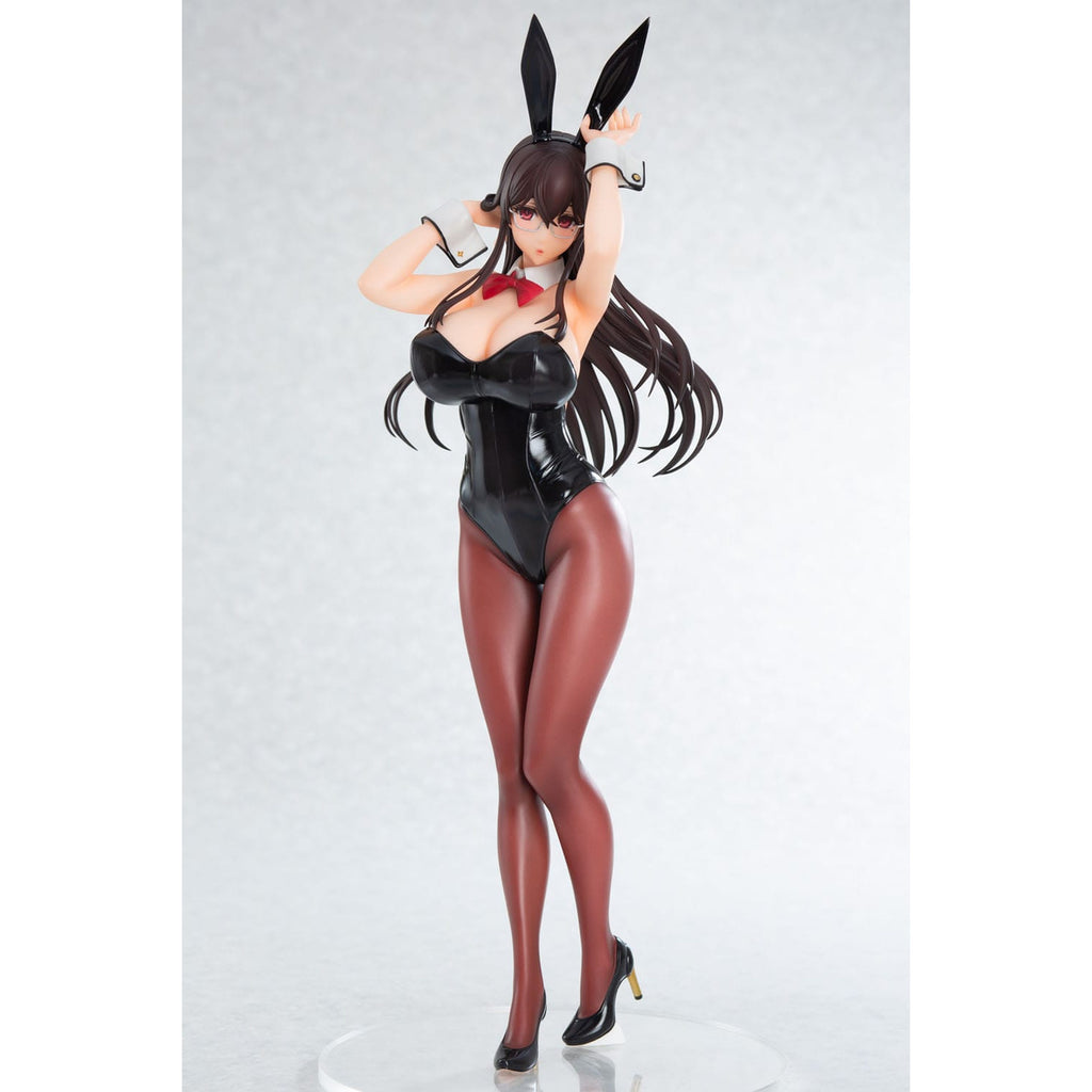 Zdjęcie produktu Succubus Stayed Life Figura 1/6 Tohko Sakuramachi Bunny Ver. 33 cm