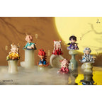 Zdjęcie produktu Figurki kolekcjonerskie Original Character Searching for Mountains and Seas, Stars 9 cm asortyment (6)