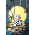 Zdjęcie produktu Figurki kolekcjonerskie Original Character Searching for Mountains and Seas, Stars 9 cm asortyment (6)