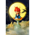 Zdjęcie produktu Figurki kolekcjonerskie Original Character Searching for Mountains and Seas, Stars 9 cm asortyment (6)