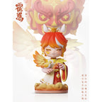 Zdjęcie produktu Figurki kolekcjonerskie Original Character Huozai Wusheng Group Portrait Series asortyment 8 cm (6)