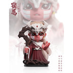 Zdjęcie produktu Figurki kolekcjonerskie Original Character Huozai Wusheng Group Portrait Series asortyment 8 cm (6)
