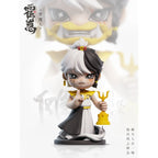 Zdjęcie produktu Figurki kolekcjonerskie Original Character Huozai Wusheng Group Portrait Series asortyment 8 cm (6)
