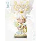 Zdjęcie produktu Figurki kolekcjonerskie Original Character Huozai Wusheng Group Portrait Series asortyment 8 cm (6)
