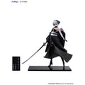 Zdjęcie produktu Nier: Automata Ver1.1a F:Nex Figura PVC 1/4 2B Japanese Doll 43 cm